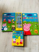 Peppa Wutz Bücher Kreis Pinneberg - Tornesch Vorschau