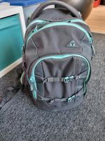 Satch Bagpack Schulrucksack mit unbenutztem Regenschutz Niedersachsen - Schwülper Vorschau