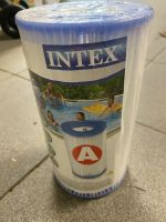 Intex 03118 Dacron Kartusche Filter weiß 20 x 11 cm Rheinland-Pfalz - Bitburg Vorschau