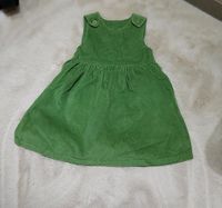 Prenatal Weihnachten Kleid 74 Bayern - Großostheim Vorschau