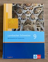 Lambacher Schweizer 9 Mathematik für Gymnasium Brandenburg - Falkensee Vorschau