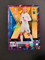 Griezmann Ultimate Purple Topps Match Attax Euro 2024 Stuttgart - Bad Cannstatt Vorschau