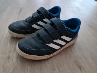 Adidas Turnschuhe 38 Klettverschluss Sneakers Nordrhein-Westfalen - Bergisch Gladbach Vorschau