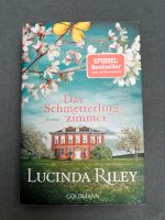 Lucinda Riley - Das Schmetterlingszimmer Niedersachsen - Giesen Vorschau