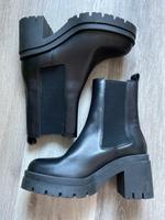 Dune London 484 PRIZET Damen Boots gr38,5, Leder , neu Köln - Köln Buchheim Vorschau