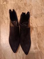 Stiefeletten, Graceland,  Größe 37 Rheinland-Pfalz - Kirn Vorschau