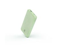 HAMA Power Pack "Fabric 10", 10000mAh, Smoke Green (00187259) Kreis Pinneberg - Elmshorn Vorschau