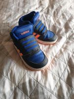 Biete diese Adidas Schuhe gr 26 an Berlin - Lichtenberg Vorschau