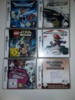 Nintendo ds Spiele Rheinland-Pfalz - Halsenbach Vorschau