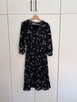 Sommerkleid Kleid Blümchenkleid Langes Kleid gr. S Nordrhein-Westfalen - Münster-Hafen Vorschau