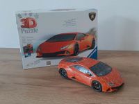 Ravensburger - 3D-Puzzle Lamborghini Huracán EVO Nordrhein-Westfalen - Drensteinfurt Vorschau