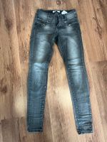 Graue Only-Jeans Nordrhein-Westfalen - Lüdinghausen Vorschau