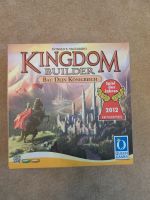 Kingdom Builder Brettspiel für die ganze Familie Baden-Württemberg - Tübingen Vorschau