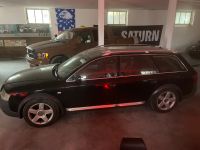 Audi A6 4B C5 Allroad 2.5 TDI AKE Schlachtung LY9B Bayern - Weichering Vorschau