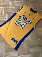 Adidas NBA Trikot LA Lakers #24 Kobe Bryant Gr. XS Rheinland-Pfalz - Koblenz Vorschau