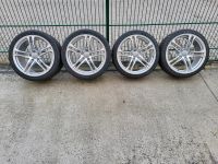 Audi Alufelgen 5x112 Felgen R8 19 Zoll neue Winterreifen RARITÄT Berlin - Neukölln Vorschau