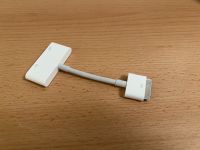 Original Apple 30 polig Pin auf Digital AV Adapter HDMI Berlin - Zehlendorf Vorschau