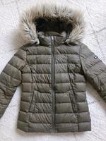 Winterjacke Tommy Hilfiger Bayern - Großaitingen Vorschau