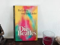 Vintage Beatles Bildband Leben und Lieder Schmiedel DDR 80er Hannover - Mitte Vorschau