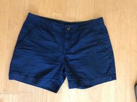 Adidas Neo Damen Shorts S W27 Hose kurz marine Leipzig - Probstheida Vorschau