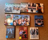 DVD Serien Niedersachsen - Jever Vorschau