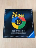 Phase 10 Brettspiel Ravensburger Gesellschaftsspiel Nordrhein-Westfalen - Herford Vorschau