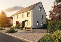 Ein Zuhause für Morgen: Ihr Doppelhaus für modernen Familienkomfort! Brandenburg - Biesenthal Vorschau
