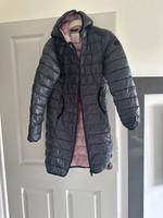 S.oliver leichte Steppjacke gr s Köln - Mülheim Vorschau