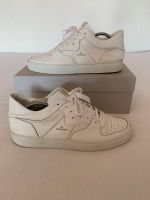 COPENHAGEN Vitello White Sneaker Schuhe Gr. 44 TOP UVP: 199€ Nordrhein-Westfalen - Marl Vorschau