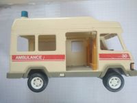 Playmobil Krankenwagen Ersatzteilpaket Bayern - Neumarkt i.d.OPf. Vorschau