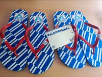 Badeschuhe Flipp-Flopps von Aldi Größe 42 Essen - Altenessen Vorschau
