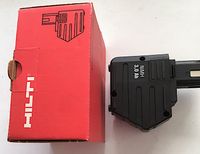 NEU ORIGINAL AKKU für HILTI SFB 125 3,0 Ah Frankfurt am Main - Rödelheim Vorschau