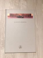 Mercedes S Klasse W140 Prospekt Stand 1996 Schleswig-Holstein - Seedorf Vorschau