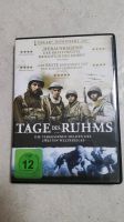 Tage des Ruhms zweiter Weltkrieg DVD Film Niedersachsen - Emsbüren Vorschau