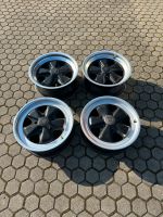 Original Porsche Fuchs Felgen Satz 2x 6x16 2x 7x16 Zoll Bayern - Merkendorf Vorschau