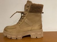 Tamaris Boots Farbe camel Gr. 37+38   NEU Nordrhein-Westfalen - Ascheberg Vorschau