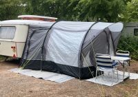 Vorzelt Camping Busvorzelt Kampa Action für Bus oder Eriba Baden-Württemberg - Bad Waldsee Vorschau