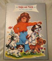 Kinderbuch Anja und Nick. Die fröhlichen Hunde. Baden-Württemberg - Ludwigsburg Vorschau