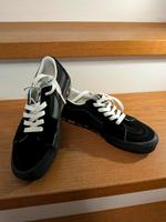Vans UA Sk8 low - schwarz Größe 36 Bayern - Kößlarn Vorschau