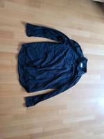 Canda Langarm Hemd Gr. 43 / L Schwarz Herren Mode C & A München - Moosach Vorschau