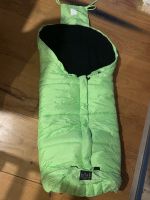 Thermos fleece Fußsack Baden-Württemberg - Gerstetten Vorschau