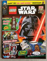 Lego Star Wars Heft Nr. 95 (ohne Extra) Nordrhein-Westfalen - Reken Vorschau