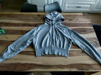Sweatjacke new Yorker Größe M Sachsen - Leubsdorf Vorschau