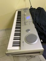 korg pa 588 digital piano mit entertainmet Baden-Württemberg - Waghäusel Vorschau