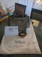 Mulberry Handtasche Original Nordrhein-Westfalen - Marl Vorschau