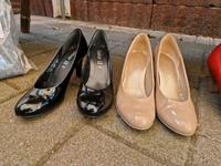 Gabor Pumps 7 1/2 ... 7,5 Nordrhein-Westfalen - Verl Vorschau