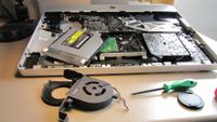 PC Probleme Notebook Reparatur Installation IT Service Netzwerk Hessen - Weinbach Vorschau