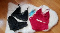 Spitzen Unterwäsche Set sexy Dessous S NEU Hessen - Bad Orb Vorschau