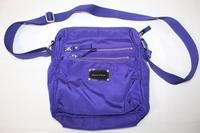 Marc O'Polo Brusttasche Umhängetasche Damen NEU Lila Hessen - Mörfelden-Walldorf Vorschau