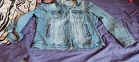 Jeansjacke Gr.42 Janina Dresden - Trachau Vorschau
